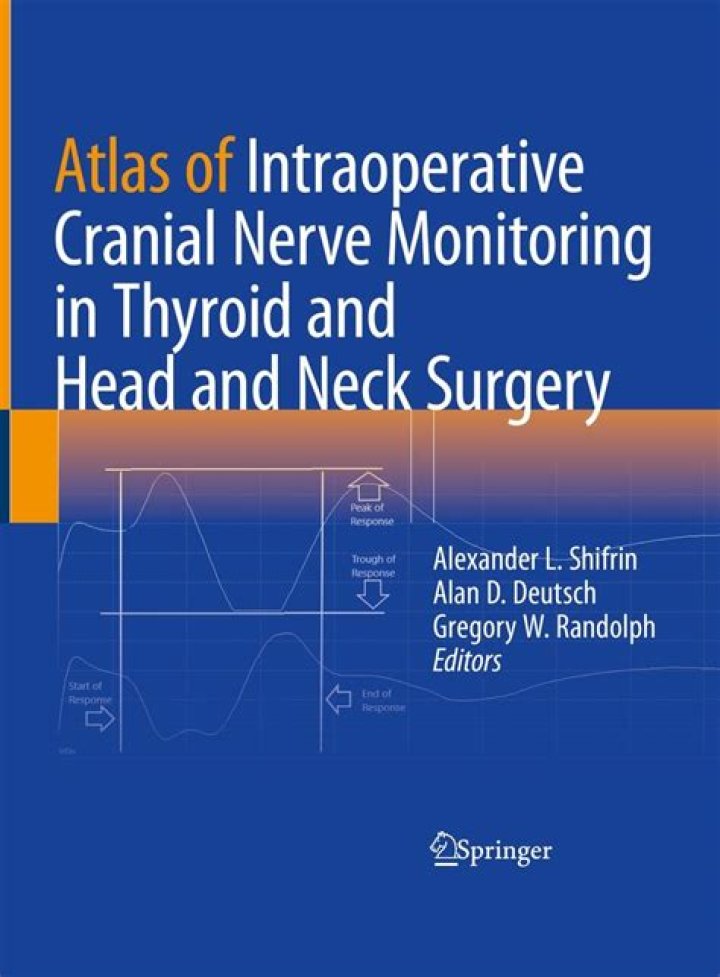 Unlocking The Mysteries Of Thyroid And Neck Surgery: Discoveries And Insights