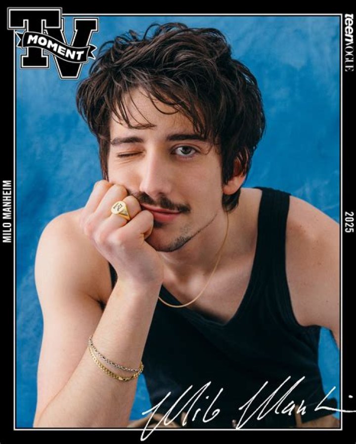 Unlocking The Secrets Of Milo Manheim's Success