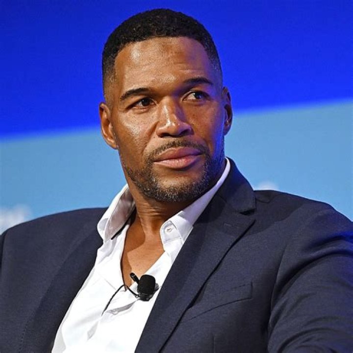 Unraveling Michael Strahan Jr's Impressive Height, Weight, And Net Worth