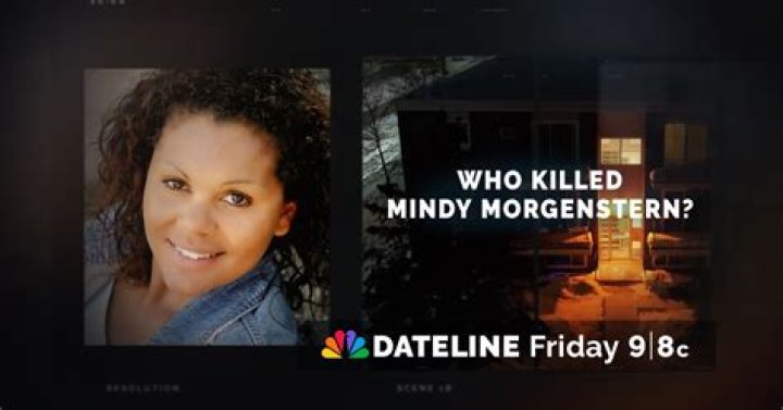 Unraveling Mindy Morgenstern's Murder: Uncovering The Truth