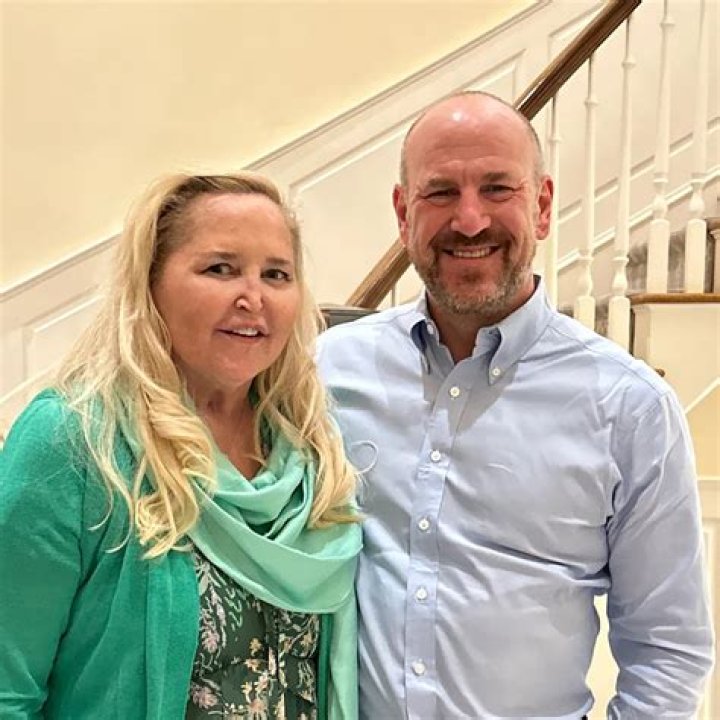 Unraveling Susanne Craig's Marriage Journey