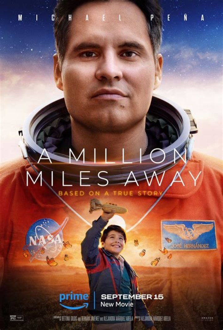 Unraveling The Enigma Of "A Million Miles Away"