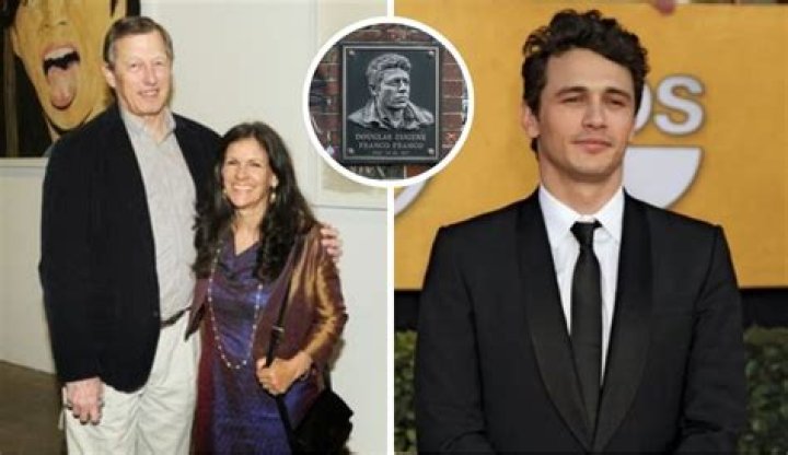 Unraveling The Enigmatic Case Of Douglas Eugene Franco And James