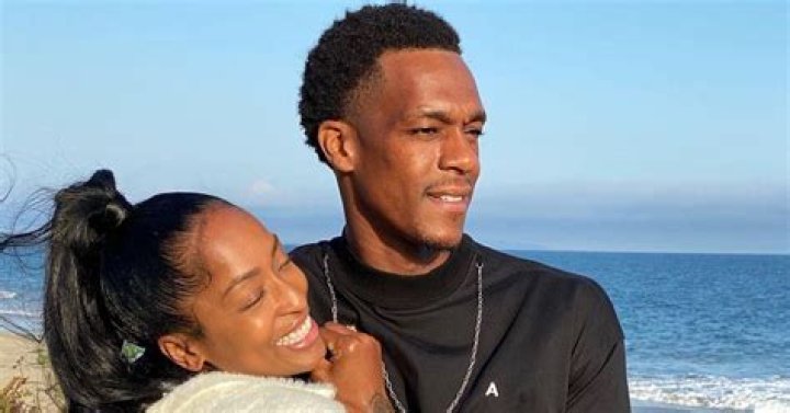 Unraveling The Meaning Behind "Rajon Rondo Wife Is Rajon"