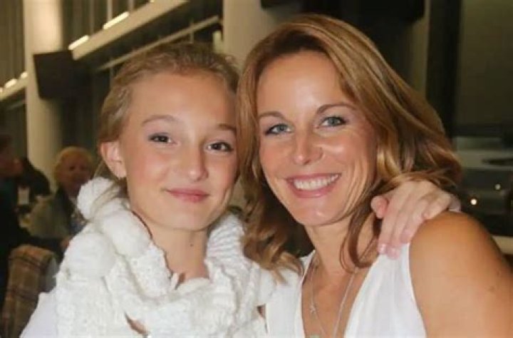 Unraveling The Secrets Of Success: Ekaterina Gordeeva's Daughter's Journey
