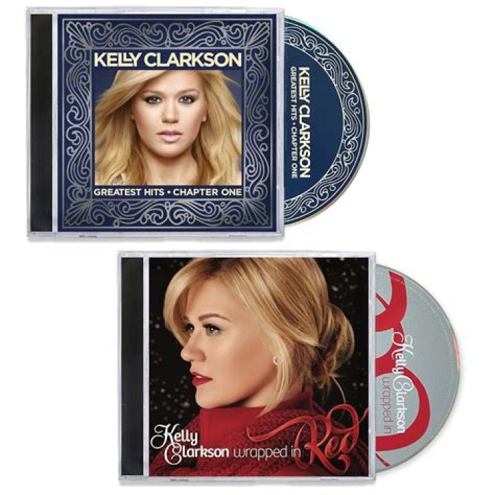Unveil The Definitive Ranking Of Kelly Clarkson's Albums