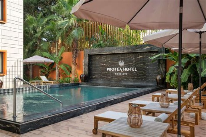 Unveil The Enchanting Gateway To Victoria Falls At Protea Hotel By Marriott Livingstone