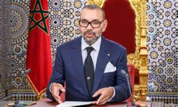 Unveil The Enigmatic Wealth Of King Mohammed VI Of Morocco