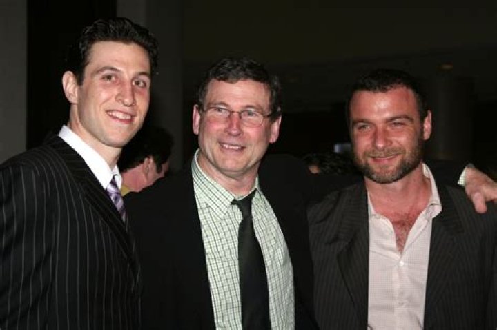 Unveil The Hidden World Of Liev Schreiber's Brother: Discoveries And Insights