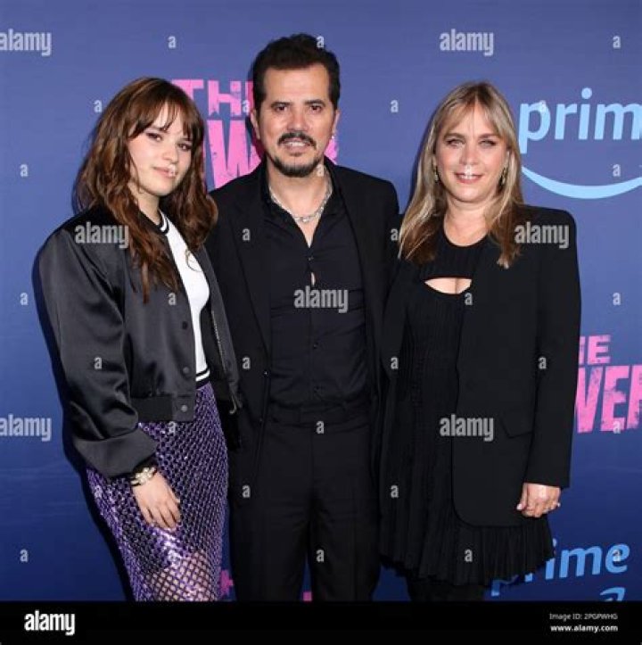 Unveil The World Of Allegra Leguizamo: John Leguizamo's Daughter Revealed