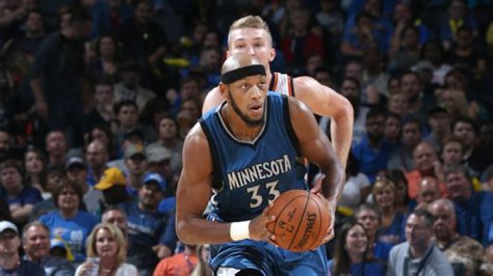 Unveiling Adreian Payne's Career And Legacy: Discoveries And Insights