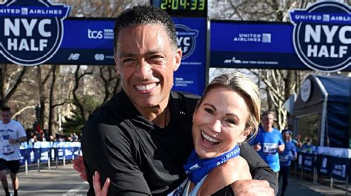 Unveiling Amy Robach's Fortune, Lifestyle, And Personal Journey