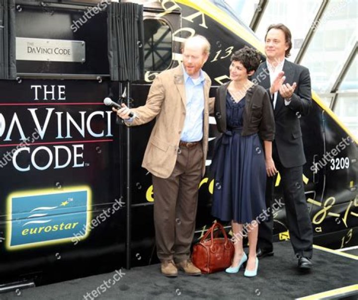 Unveiling Audrey Tautou's Pregnancy, Husband, And Fortune