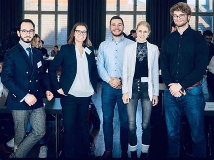 Unveiling Bence Ferenczi: 10 Unmissable Insights