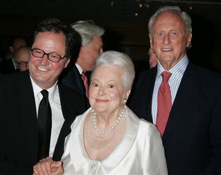 Unveiling David Ladd's Net Worth: A Journey Of Success