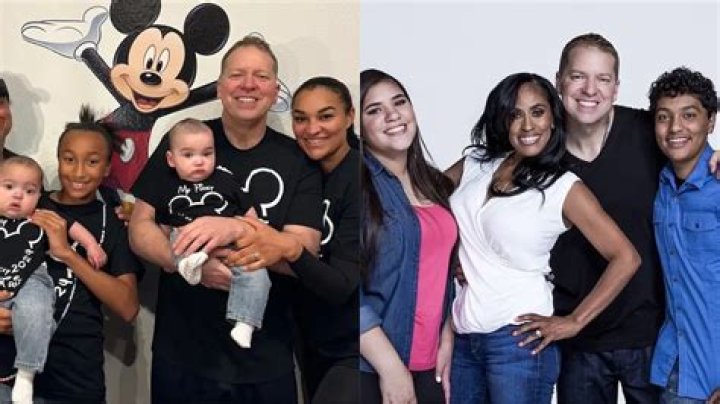 Unveiling Gary Owen's New Wife: Exploring An Inspiring Journey