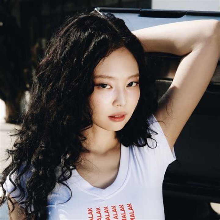 Unveiling Jennie Kim's Age, Height, And Early Life