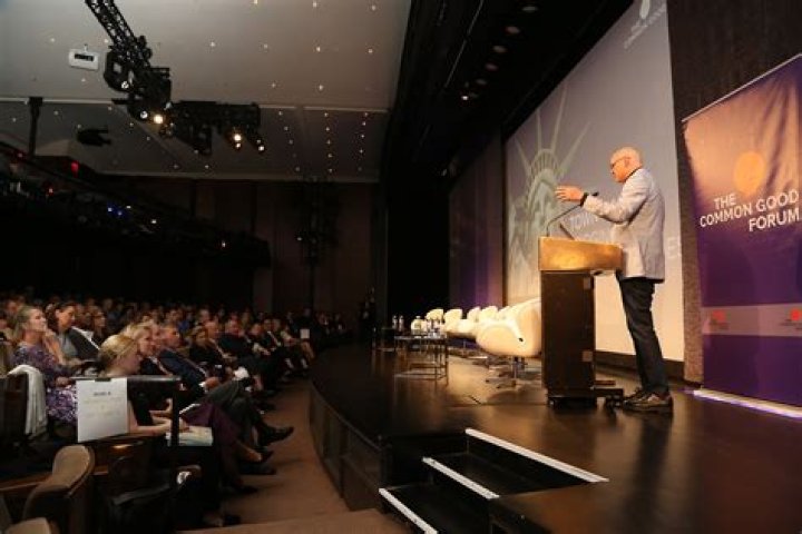 Unveiling John Heilemann's Identity: Faith, Family, And Beyond