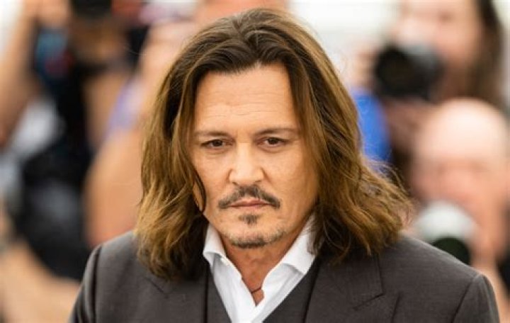 Unveiling Johnny Depp's Race: Surprising Revelations And Insights