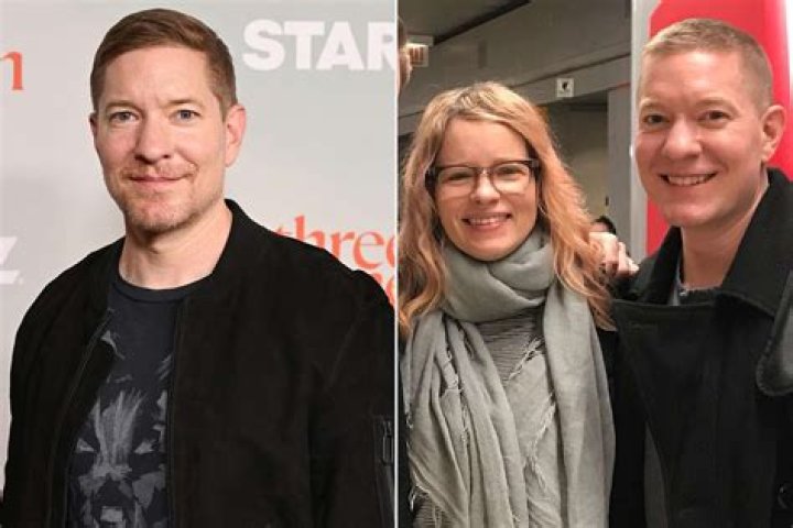 Unveiling Joseph Sikora's Relationship: Secrets, Support, And Success