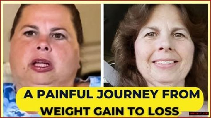 Unveiling Kari Lake's Weight Loss Journey: Before And After Insights