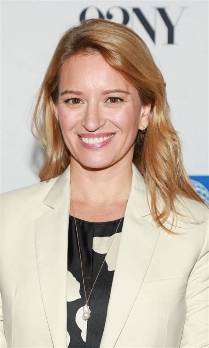 Unveiling Katy Tur's Height: Discoveries And Insights