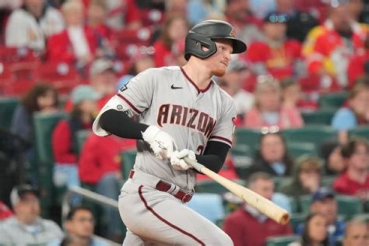 Unveiling Pavin Smith: Arizona Diamondbacks' Rising Star