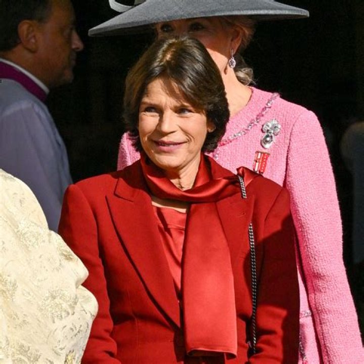 Unveiling Princess Stephanie Of Monaco's Net Worth, Age, And Height: A Journey Of Discovery