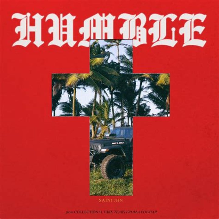 Unveiling Saint Jhn's Life, Music, And Mysteries