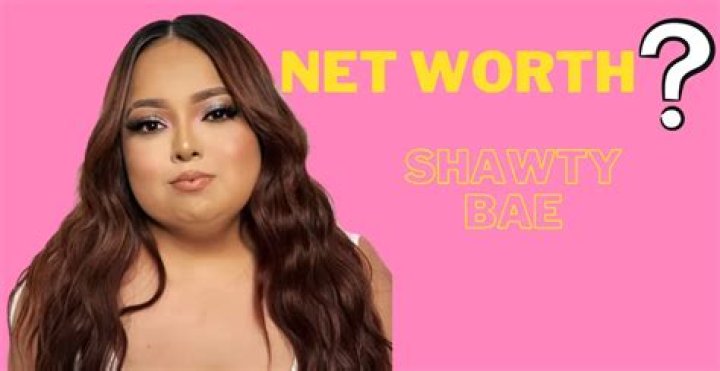 Unveiling Shawty Bae's Net Worth And Biography