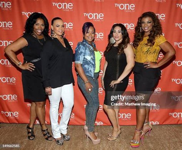 Unveiling Syleena Johnson's Net Worth: Unveiling Success Secrets