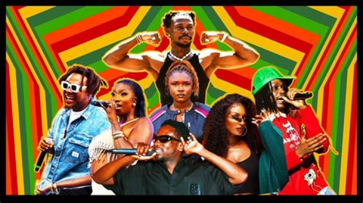 Unveiling The Age Of Afrobeats Star Asake: Discoveries And Insights