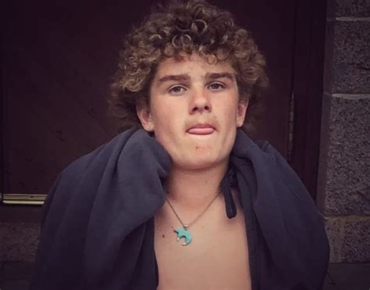 Unveiling The Block Island Jake Panus Car: A Journey Of Discovery