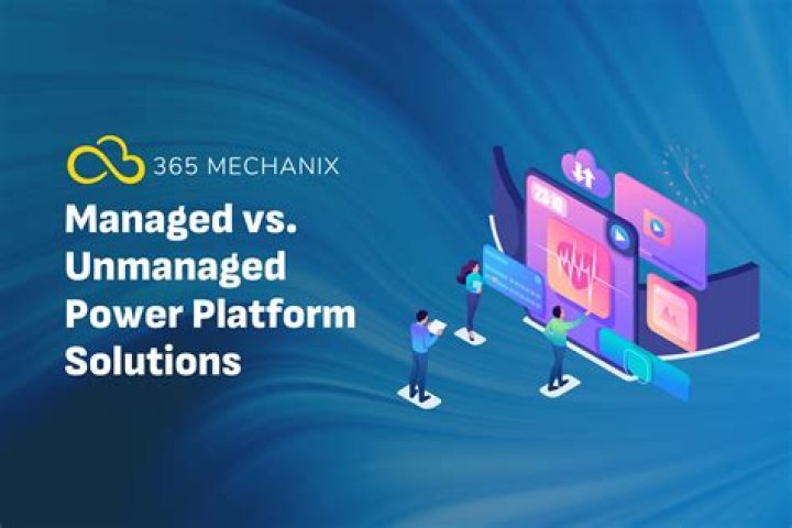 Unveiling The Difference: Managed Vs. Unmanaged Memory