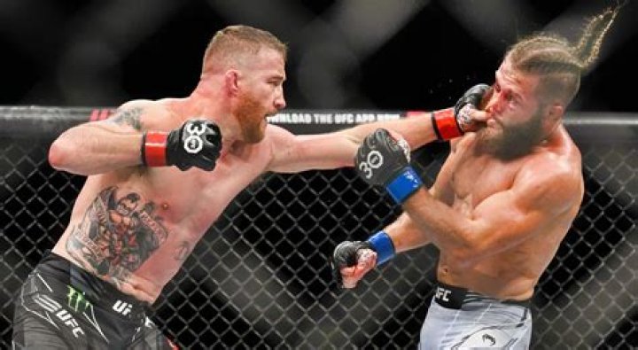 Unveiling The Enigma: Rafael Fiziev's Private Paradise