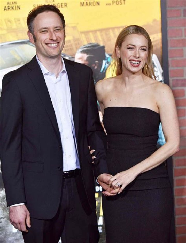 Unveiling The Enigmatic World Of Iliza Shlesinger And Noah Galuten