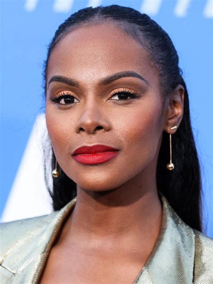 Unveiling The Enigmatic World Of Tika Sumpter: Facts And Beyond