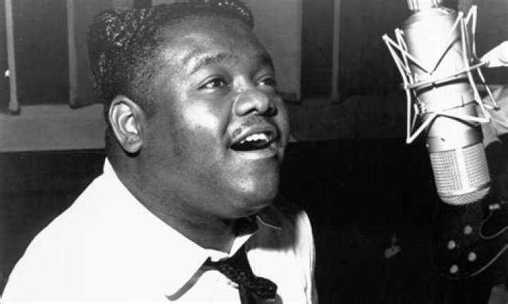 Unveiling The Financial Legacy Of Fats Domino: Discoveries And Insights