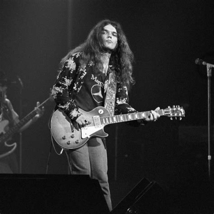 Unveiling The Fortune: Gary Rossington's Net Worth
