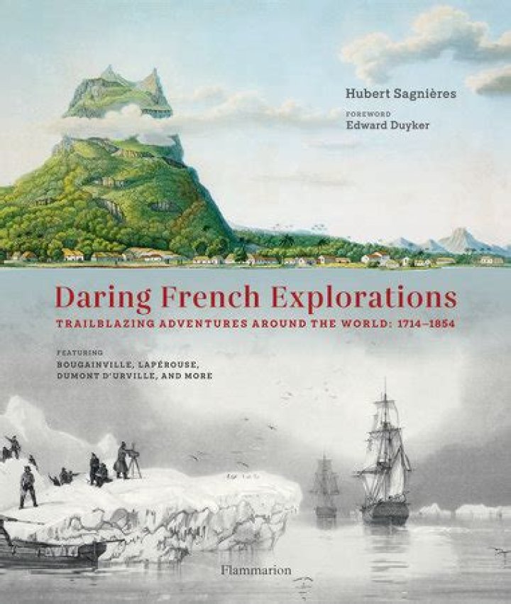Unveiling The Frontier: Jacob Knight's Trailblazing Explorations