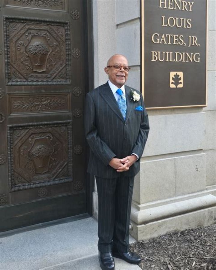Unveiling The Genius Of Henry Louis Gates Jr.: Discoveries And Insights