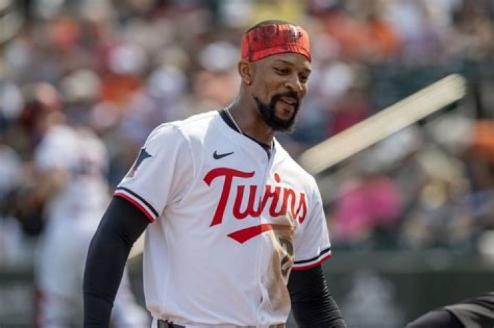 Unveiling The Heartbeat Of Byron Buxton's Success: His Inspiring Wife