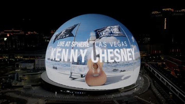 Unveiling The Height Of Kenny Chesney: Discoveries And Insights