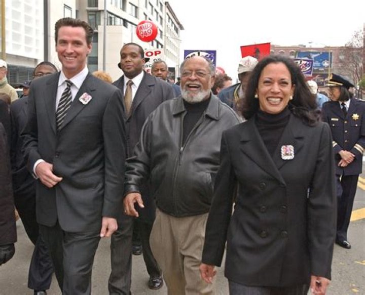 Unveiling The Historic Marriage Of Philadelphia's Mayor And District Attorney