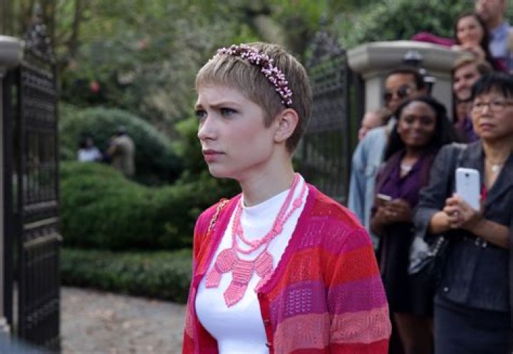 Unveiling The Identity Of Tavi Gevinson's Daughter: A Journey Of Discovery
