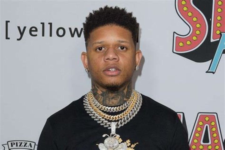Unveiling The Identity Of Yella Beezy's Baby Mama: Discoveries And Insights