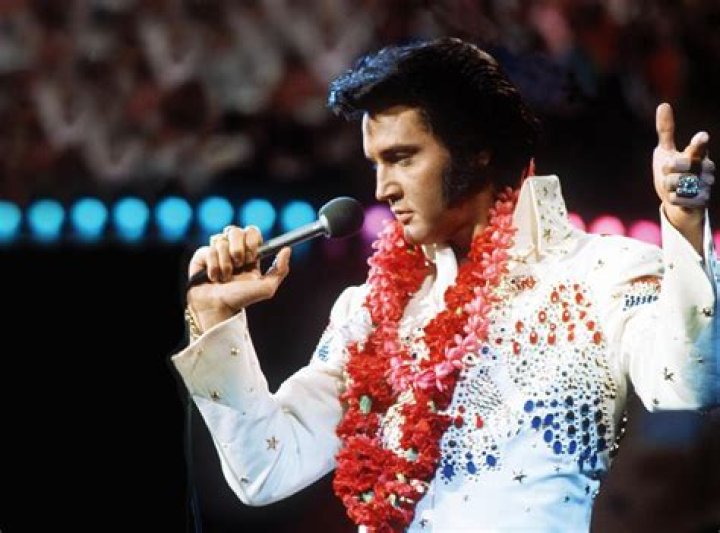 Unveiling The Irresistible Allure Of Elvis Presley S I Gotta