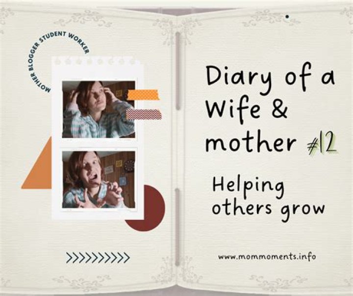 Unveiling The Journey Of A Wife, Mother, And Entrepreneur