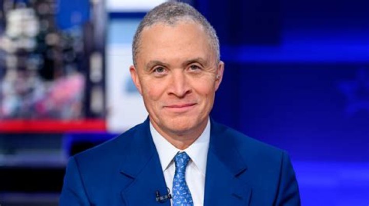 Unveiling The Legacy And Impact Of Harold Ford Jr.: A Journey Of Discovery