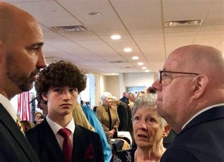 Unveiling The Life And Impact Of George W. Owings III's Wife